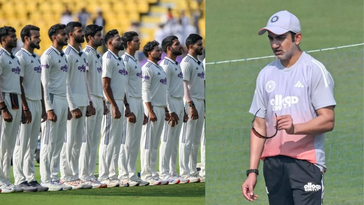 Team India BCCI IND vs AFG