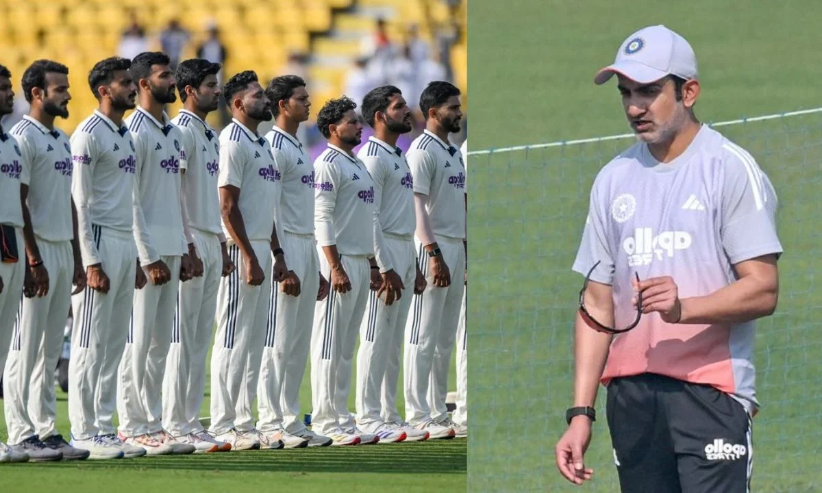 Team India BCCI IND vs AFG