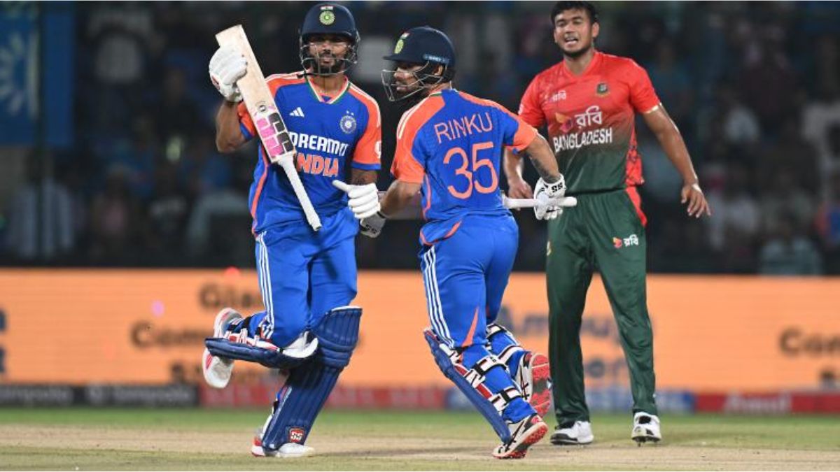 Team India BCCI IND vs SL vs AFG