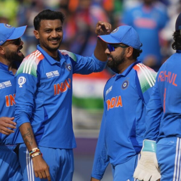 IPL 2026 के बीच भारतीय टीम के शेड्यूल का हुआ ऐलान, इंग्लैंड, जिम्बाब्वे ऑस्ट्रेलिया और श्रीलंका की टीमें करेंगे भारत का दौरा
