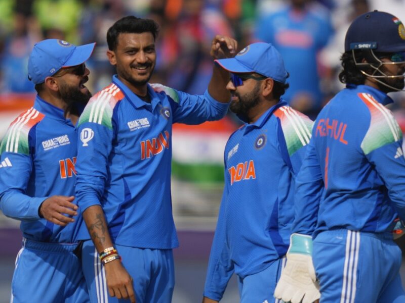 Team India Schedule IPL 2026