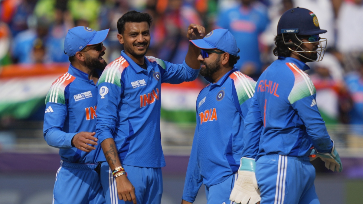 Team India Schedule IPL 2026