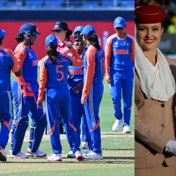 टी20 विश्व कप 2026 के लिए भारतीय महिला टीम का हुआ ऐलान, हरमनप्रीत कौर की कप्तानी में इन खिलाड़ियों को मौका
