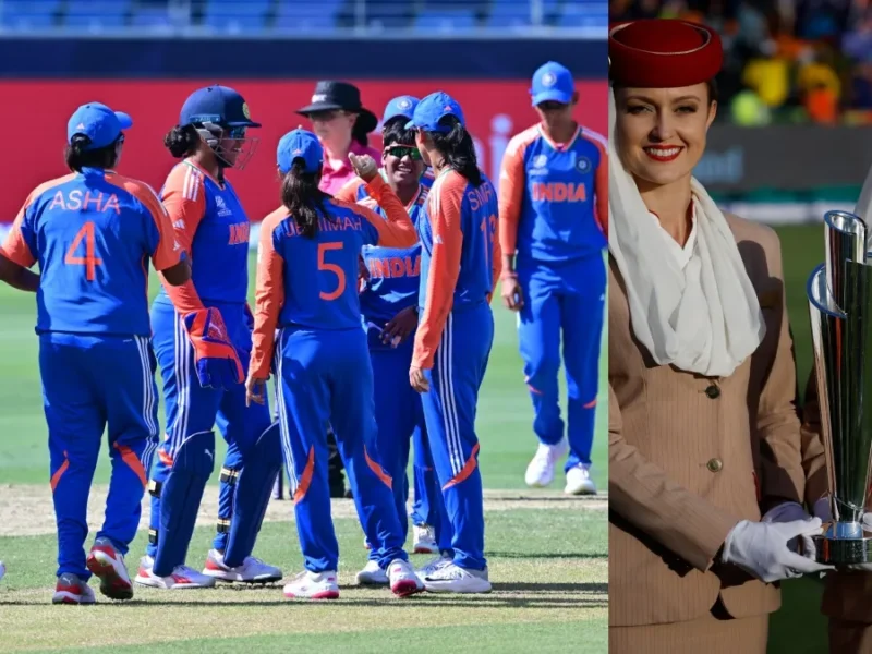 Team India for ICC T20 World Cup 2026