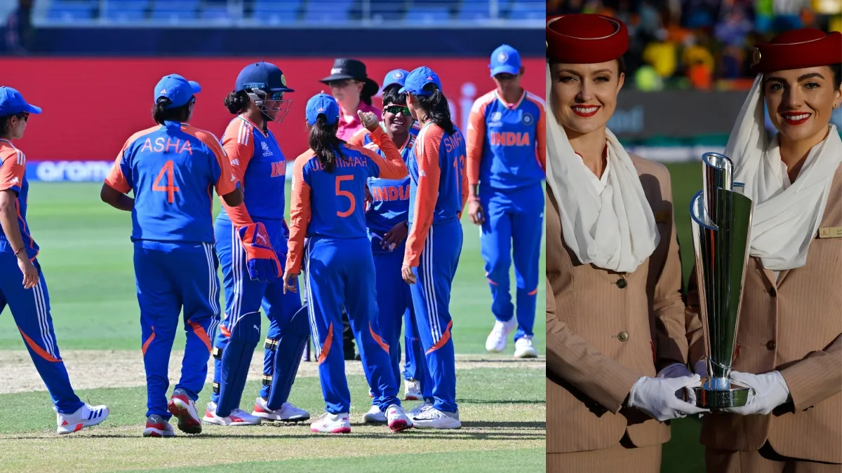 Team India for ICC T20 World Cup 2026
