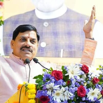 “1.25 करोड़ महिलाओं के खाते में आए पैसे, CM मोहन यादव ने कर दिया बड़ा ऐलान