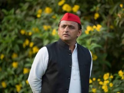 यूपी कैबिनेट विस्तार के बाद अखिलेश यादव का हमला, सरकार की प्राथमिकताओं पर उठाए सवाल