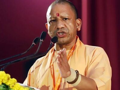 यूपी में मौसम का कहर, योगी सरकार अलर्ट मोड पर
