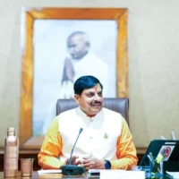 भोजशाला फैसला: सांस्कृतिक विरासत की जीत, बोले मुख्यमंत्री मोहन यादव