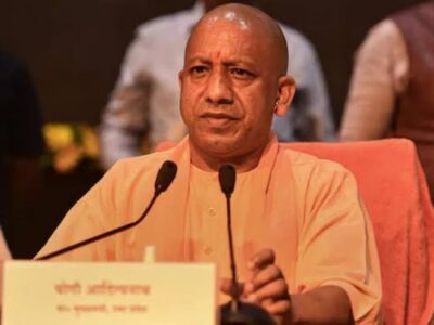 यूपी में स्वास्थ्य सेवाओं को मजबूत करने पर योगी सरकार का फोकस