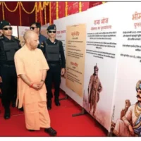 Yogi Adityanath का संदेश: सनातन संस्कृति को कोई पराजित नहीं कर सकता