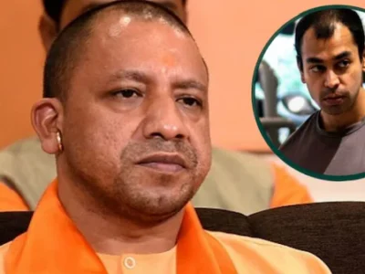 Yogi Adityanath ने प्रतीक यादव के निधन पर जताया गहरा शोक