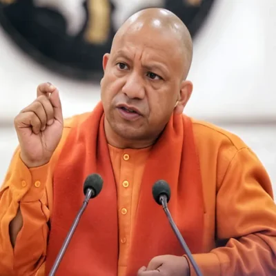 पंचूर में योगी का विकास विजन, राम मंदिर पर भी दिया बड़ा संदेश