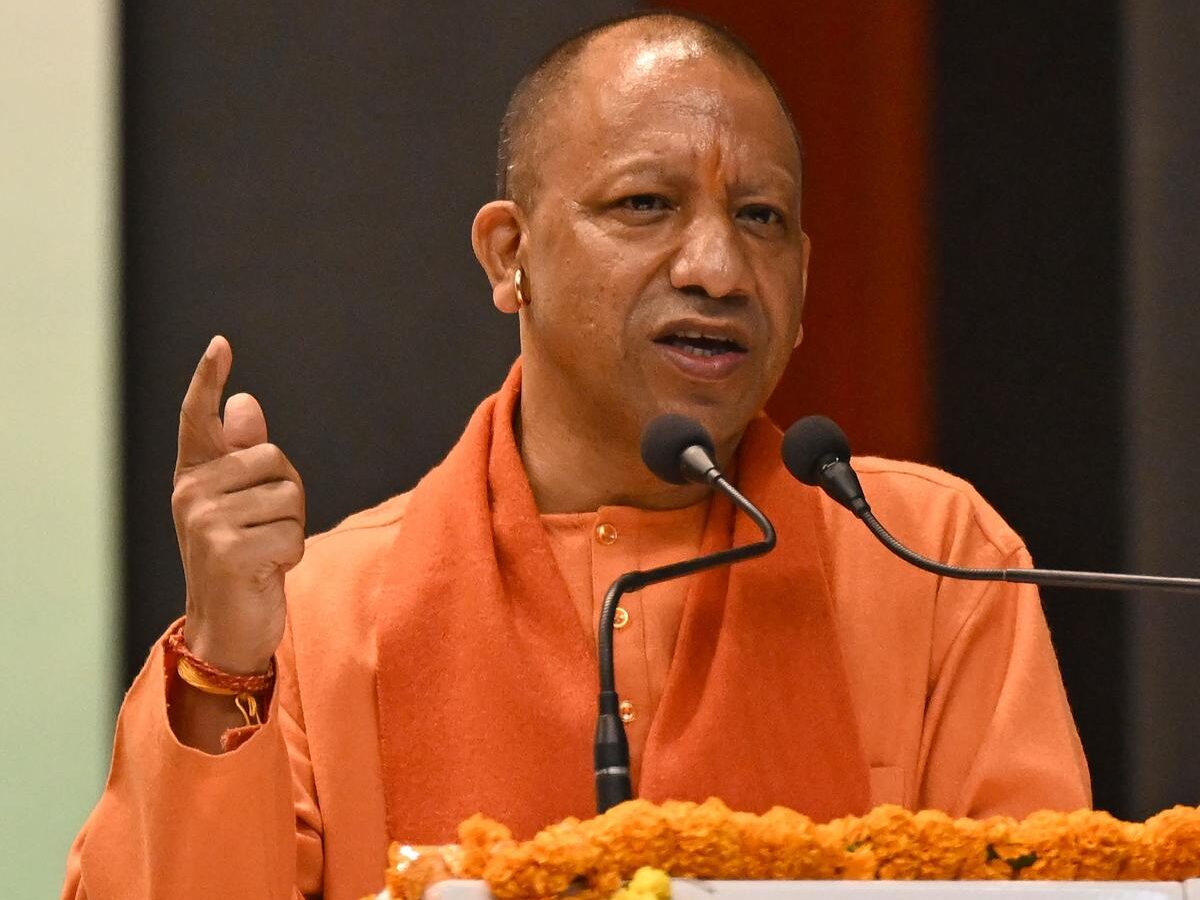 “Yogi Adityanath का बड़ा ऐलान! यूपी में शुरू हुई जनगणना 2027, हर घर से जुटेगा पूरा डेटा”