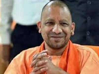 “योगी आदित्यनाथ का बड़ा लक्ष्य: 2030 तक 15% और 2047 तक 20% हरित आवरण”