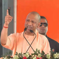 यूपी में माफिया और मनचलों पर सख्ती, सीएम योगी ने गिनाए सरकार के बड़े कदम