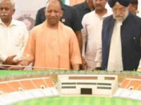 “योगी आदित्यनाथ का बड़ा ऐलान! गोरखपुर में बनने जा रहा इंटरनेशनल क्रिकेट स्टेडियम”