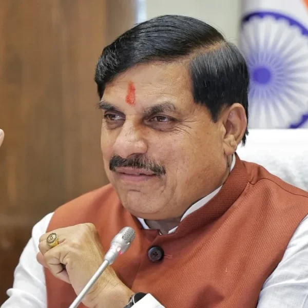 शुजालपुर को मिली विकास की बड़ी सौगात, मुख्यमंत्री मोहन यादव ने किया करोड़ों की परियोजनाओं का लोकार्पण