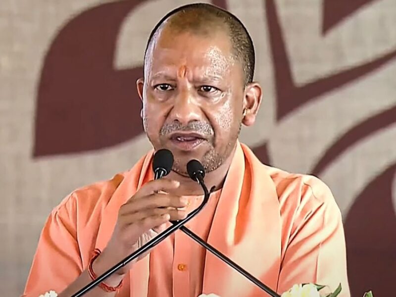 यूपी में बिजली संकट पर सख्त हुए मुख्यमंत्री योगी आदित्यनाथ