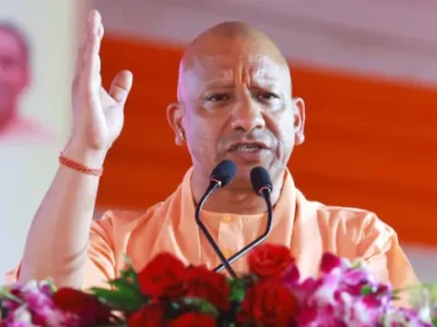 जेवर एयरपोर्ट से बदली यूपी की तस्वीर, सीएम योगी ने गिनाईं उपलब्धियां