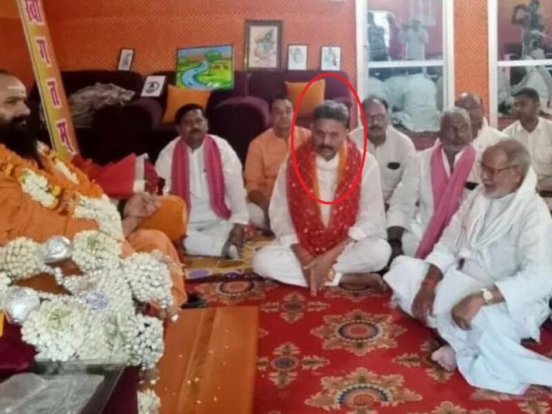 गाजीपुर के प्राचीन मठ का होगा कायाकल्प, दो करोड़ रुपये से होगा जीर्णोद्धार