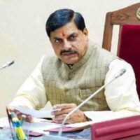 रहीम के दोहे से सीएम मोहन यादव ने दिया जल संरक्षण का संदेश