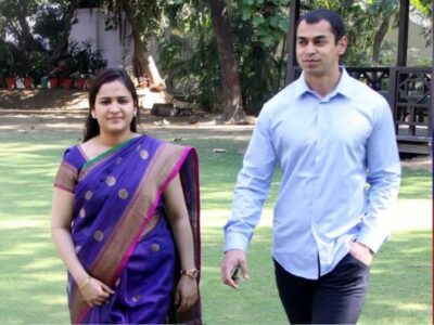 प्रतीक यादव ने मौत से कुछ समय पहले पत्‍नी अपर्णा पर कौन से लगाए थे आरोप?