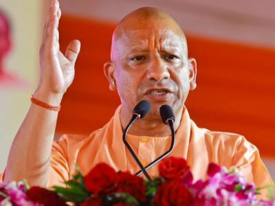 बकरीद 2026: उत्तर प्रदेश में सार्वजनिक कुर्बानी पर सख्ती, योगी सरकार ने जारी किए नए निर्देश