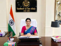 योगी सरकार की नई जिम्मेदारी संभालेंगी IAS हर्षिता माथुर, जानिए उनका प्रशासनिक सफर