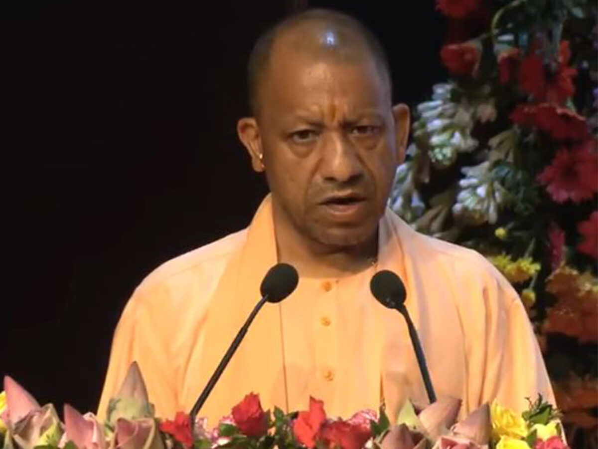 अमेरिका-ईरान तनाव के बीच भारत की रणनीति, पीएम मोदी के नेतृत्व की सीएम योगी ने की सराहना