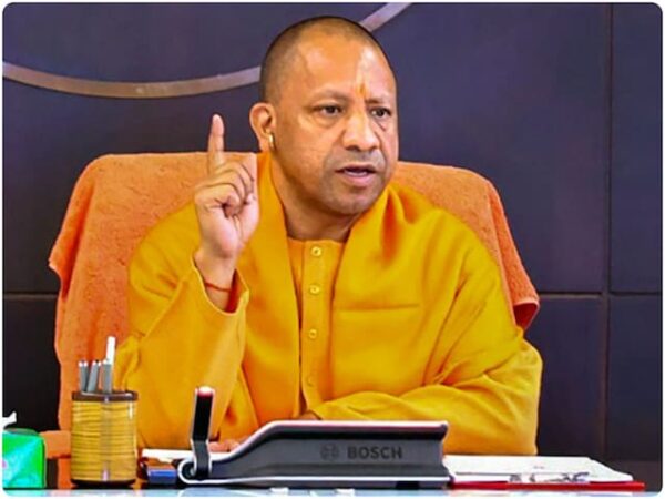 योगी सरकार में पुलिस एनकाउंटर: 9 साल में 17 हजार से ज्यादा कार्रवाई