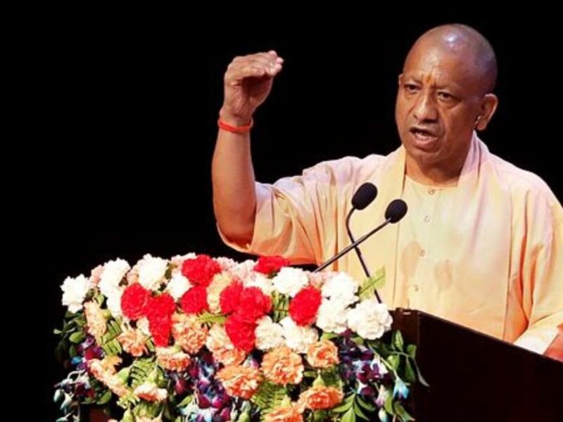पश्चिम बंगाल में भाजपा की ऐतिहासिक जीत पर योगी आदित्यनाथ की पहली प्रतिक्रिया