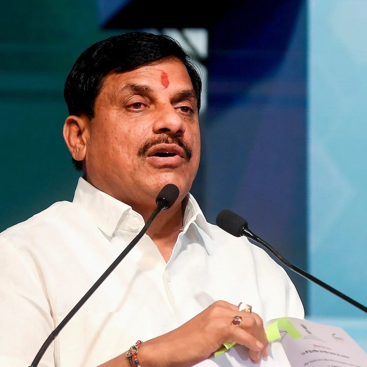 मोहन यादव का मास्टरस्ट्रोक! सोमनाथ स्वाभिमान यात्रा ने बढ़ाई सियासी हलचल