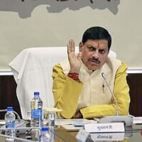 पटाखा फैक्ट्री विस्फोट पर सख्त हुए मोहन यादव, मालिक पर NSA लगाने का ऐलान