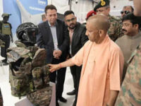 Yogi Adityanath: भारतीय सेना को मजबूत कर रहा यूपी, गोला-बारूद से लेकर ब्रह्मोस मिसाइल तक UP में बन रही