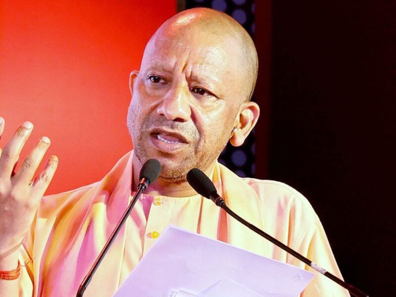 मुख्यमंत्री Yogi Adityanath का बड़ा कदम, जनभागीदारी से बनेगा ‘ग्रीन यूपी