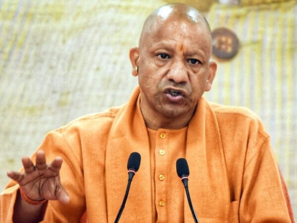 यूपी बना निवेश का पावरहाउस: 2017 के बाद 50 लाख करोड़ के निवेश प्रस्ताव