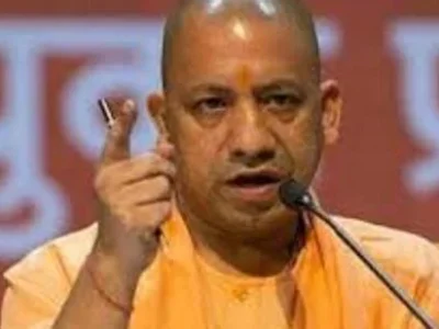 धर्म और राष्ट्रवाद के मुद्दे पर मुखर हुए योगी आदित्यनाथ