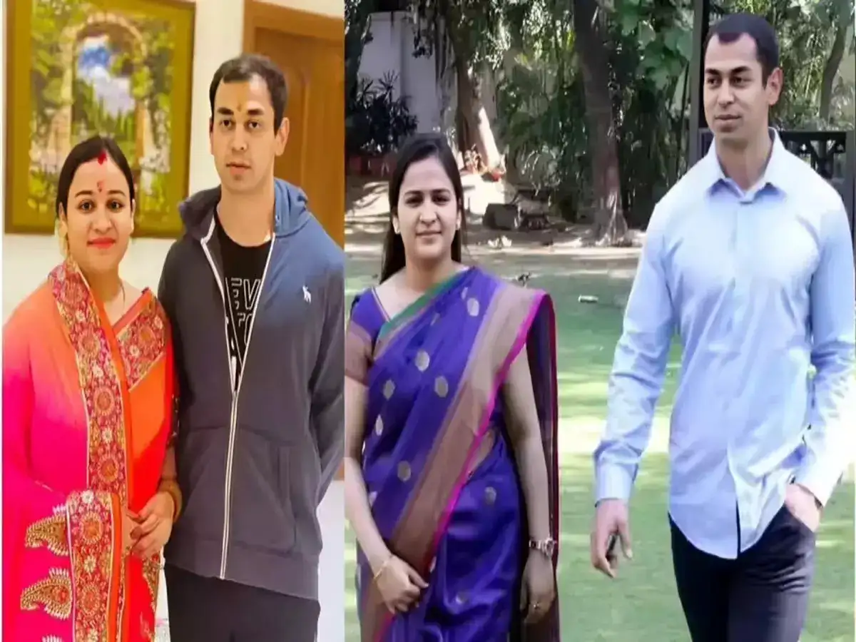 प्रतीक यादव ने मौत से कुछ समय पहले पत्‍नी अपर्णा यादव पर कौन से लगाए थे आरोप?