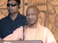 योगी आदित्यनाथ का बड़ा ऐलान, लोकतंत्र सेनानियों को मिलेगी ₹5 लाख तक की कैशलेस स्वास्थ्य सुविधा