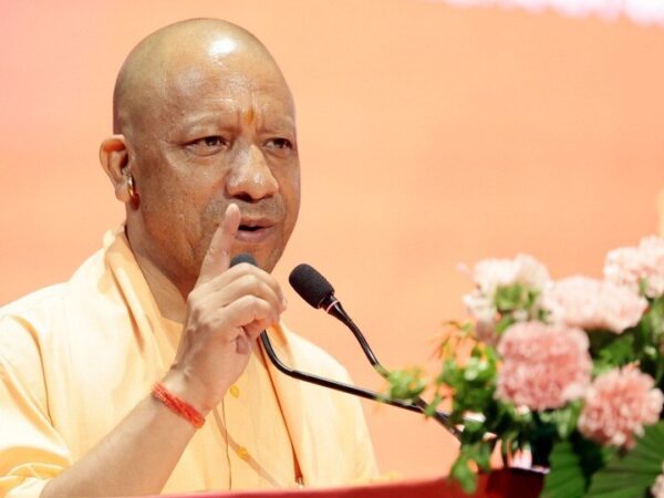 हाथरस को मिली 548 करोड़ रुपये की विकास परियोजनाओं की सौगात, मुख्यमंत्री योगी ने विकास कार्यों को दी नई गति
