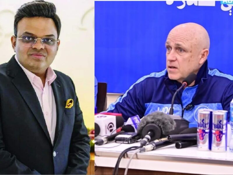 Afghanistan Coach Pybus