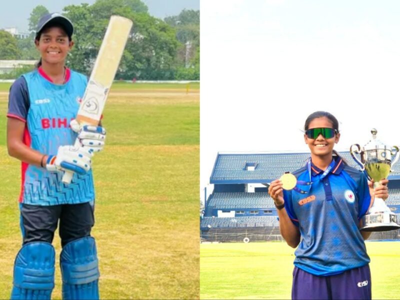 Akshra Gupta Bihar