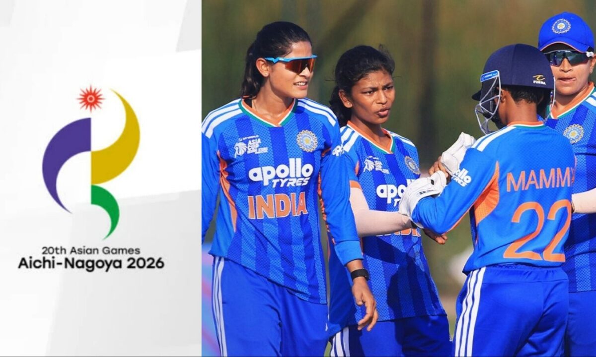Asian Games 2026 Team India Harmanpreet Kaur