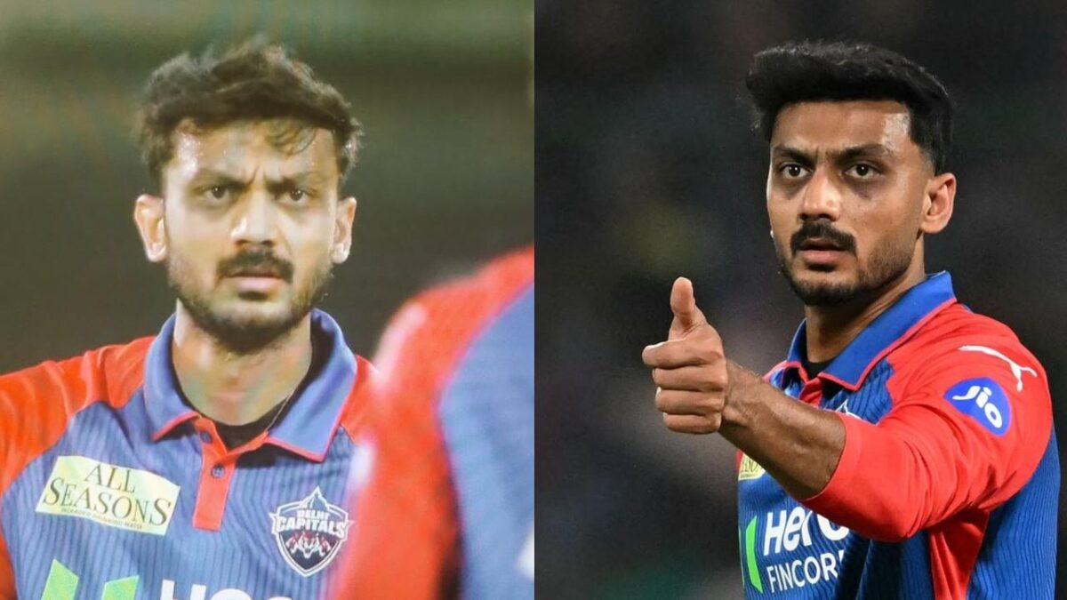 Axar Patel IPL 2027 Delhi Capitals