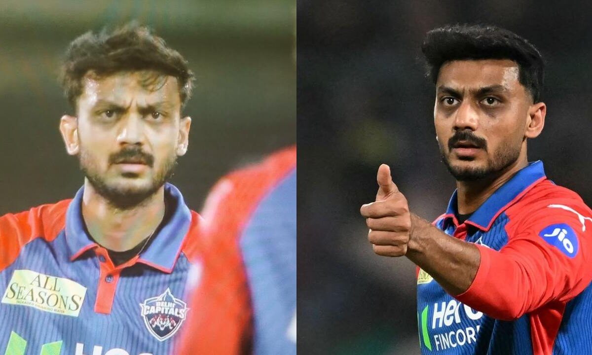 Axar Patel IPL 2027 Delhi Capitals