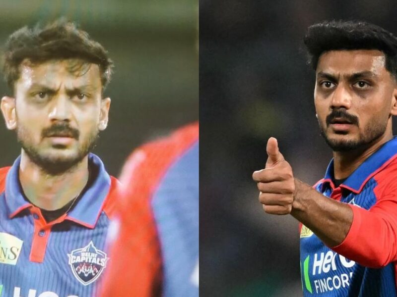 Axar Patel IPL 2027 Delhi Capitals