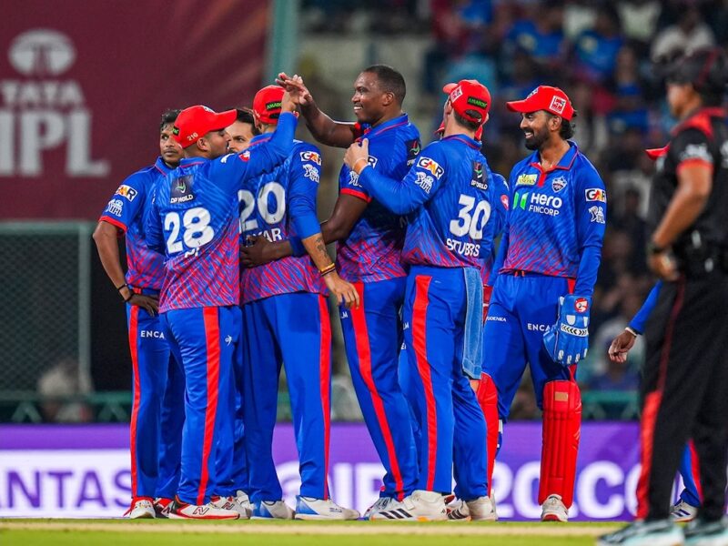 Delhi Capitals IPL 2026