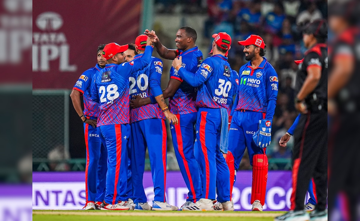 Delhi Capitals IPL 2026