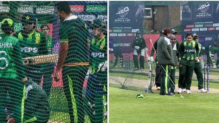 Fatima Sana Injury Update